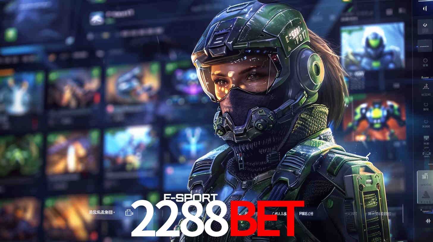 Flash Promotion 2288Bet