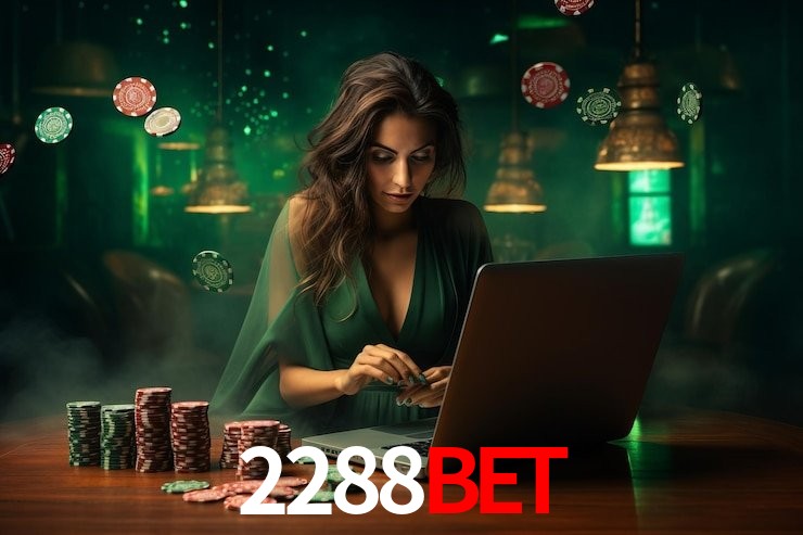 APP oficial da 2288Bet para mobile