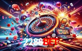 Avaliações dos Jogadores 2288Bet