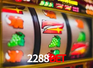 A Revolução dos Aplicativos de Jogos no 2288Bet
