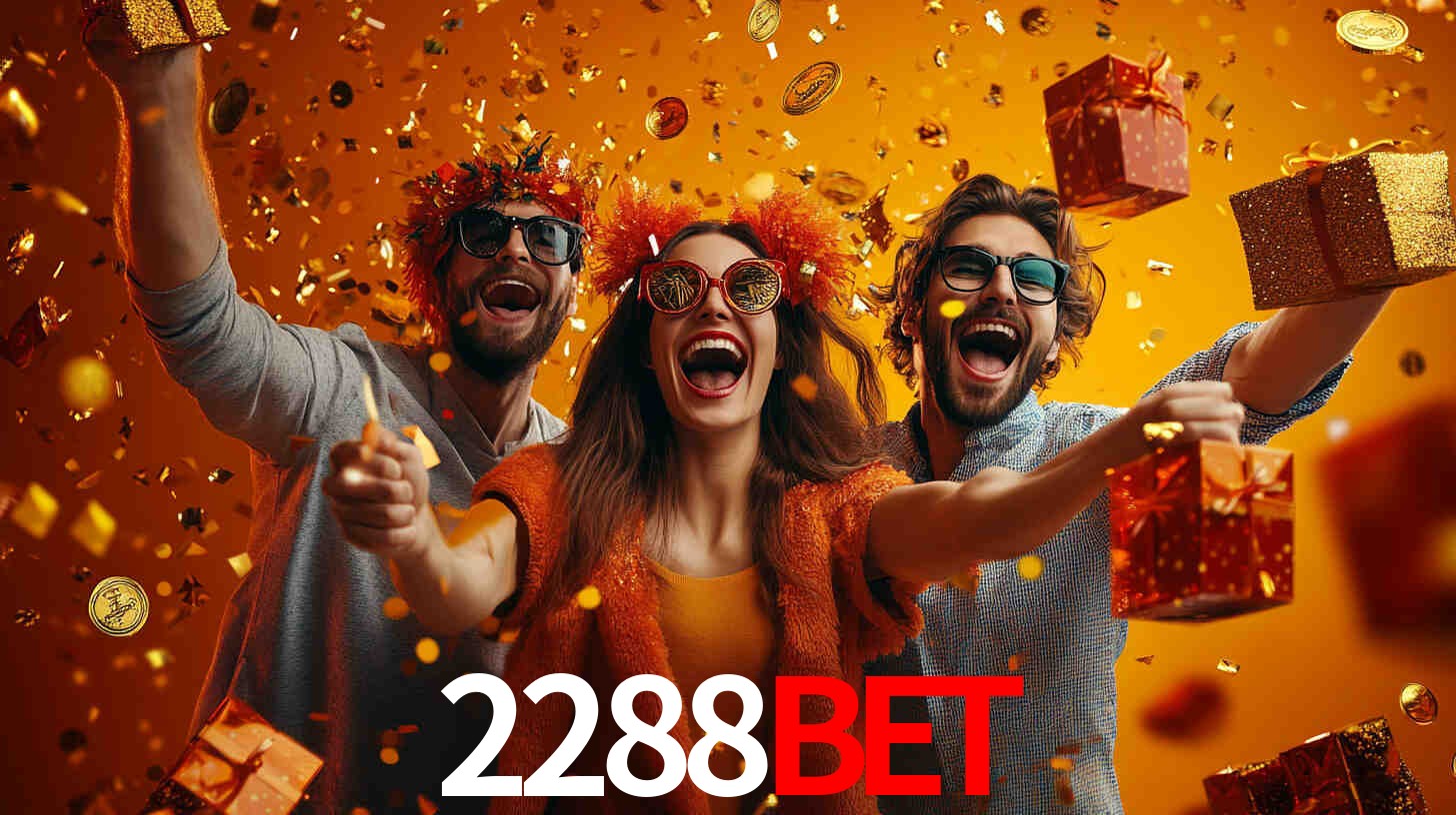 2288Bet: A Experiência de Casino com Jogos de Mesa ao Vivo