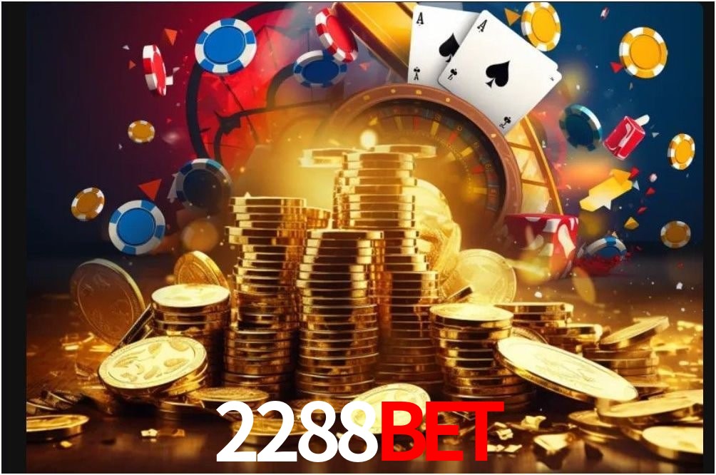 PIX Instantâneo 2288Bet