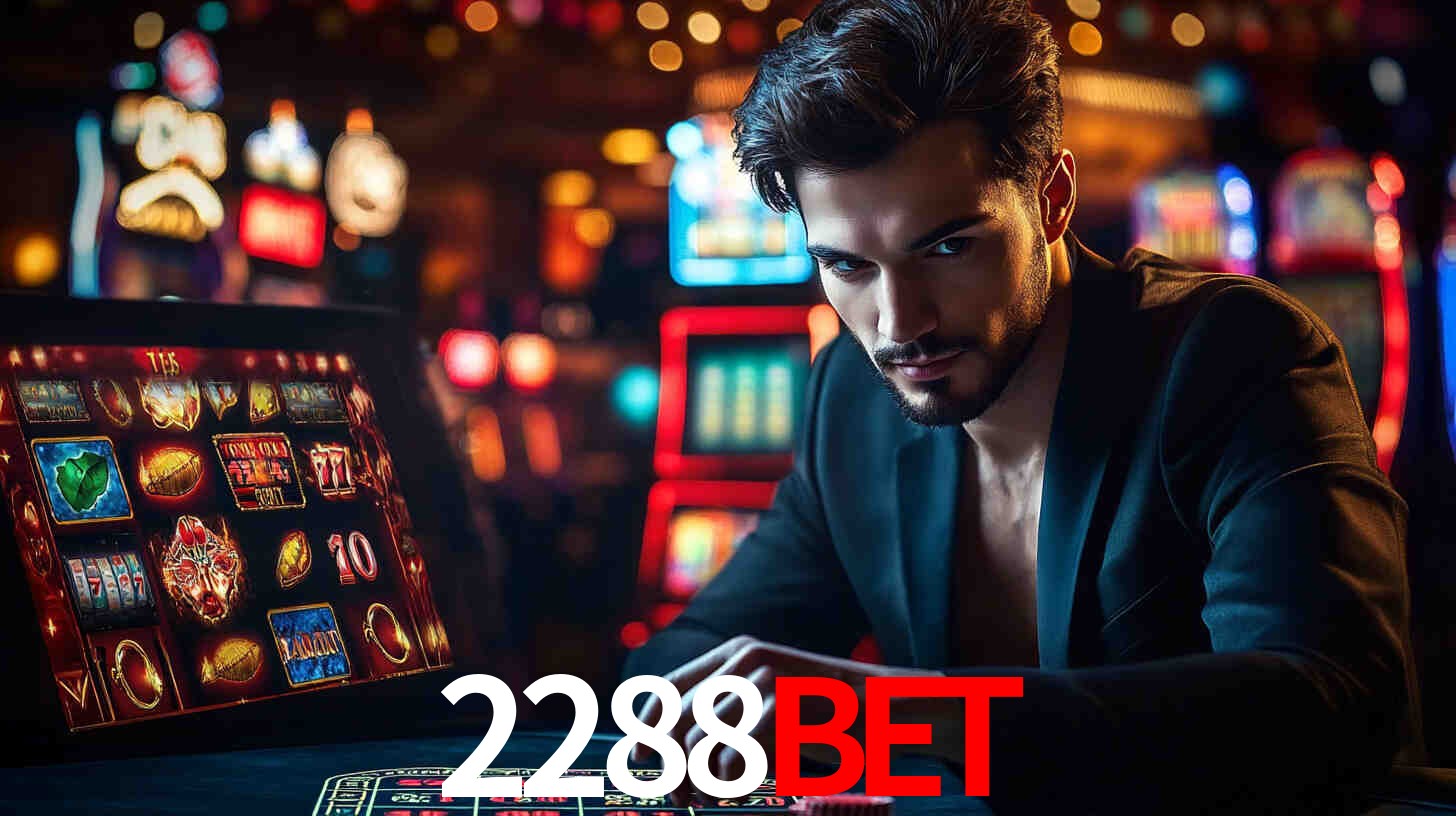 2288Bet