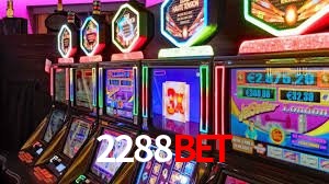 Programa VIP 2288Bet