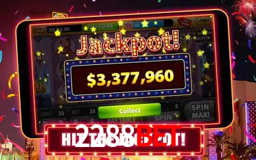 Desvendando o Mundo dos Jogos Virtuais na 2288Bet