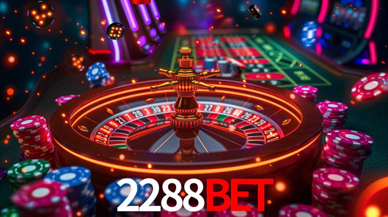 Jogos Exclusivos 2288Bet