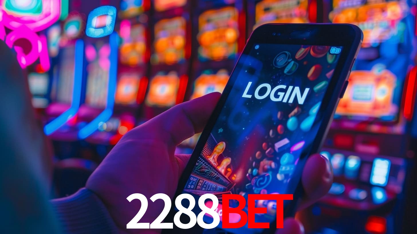 Apostas de Futebol 2288Bet