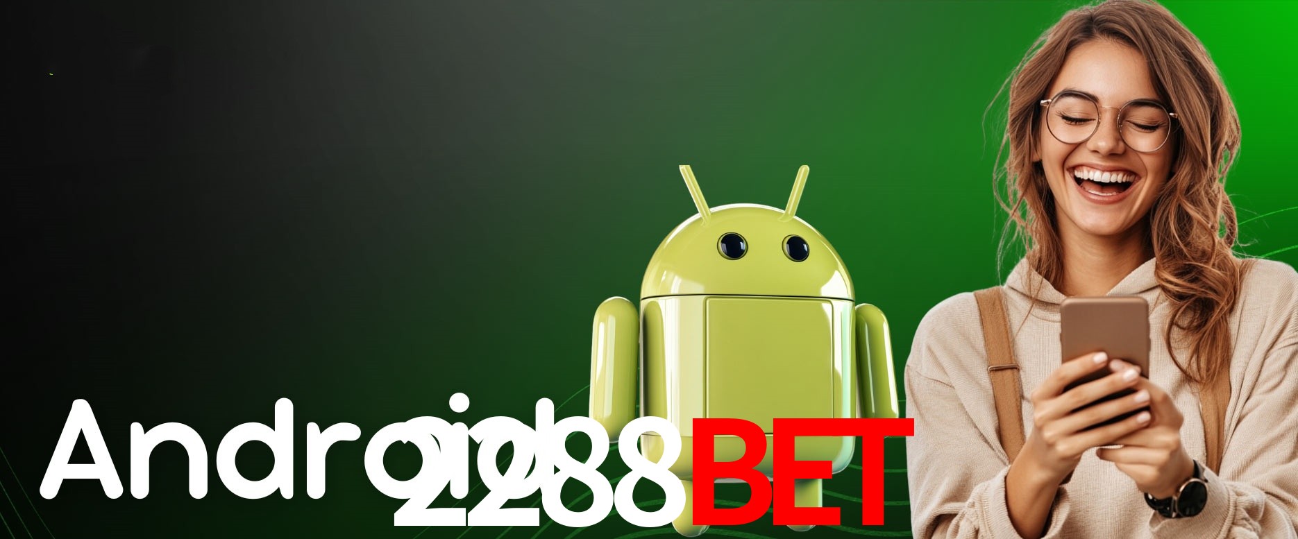 Platform Technology 2288Bet