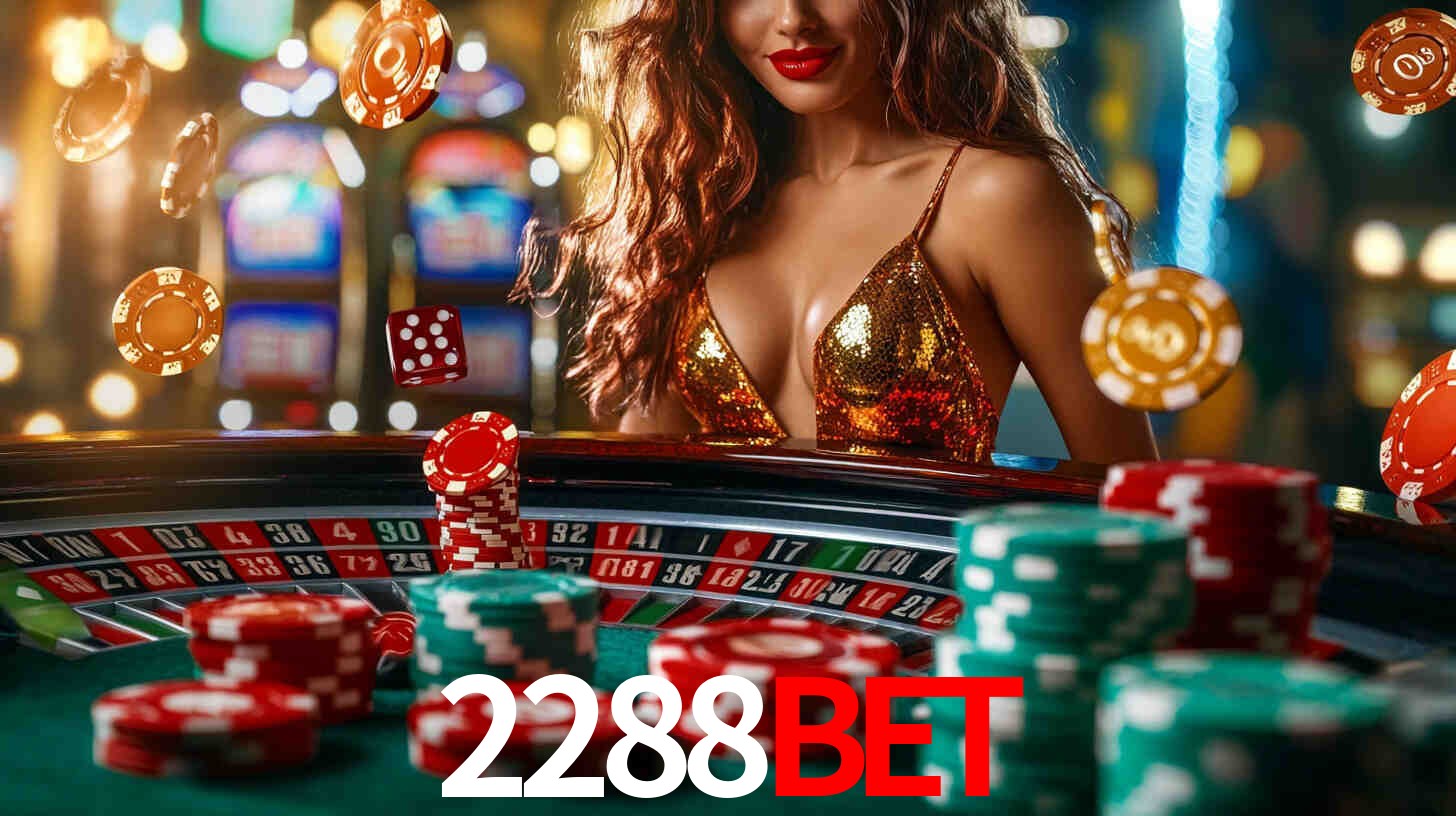 Premium Interface 2288Bet