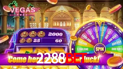 Exclusive Offers 2288Bet