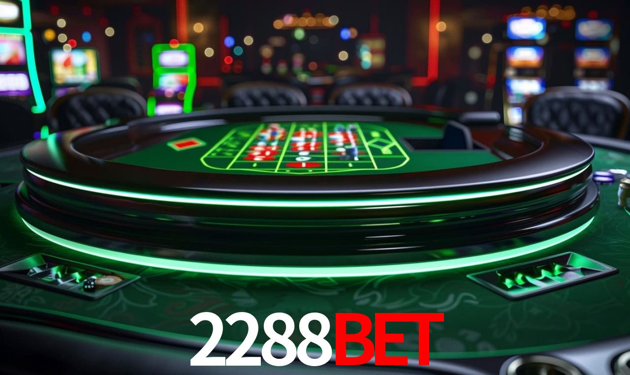 API Integration 2288Bet