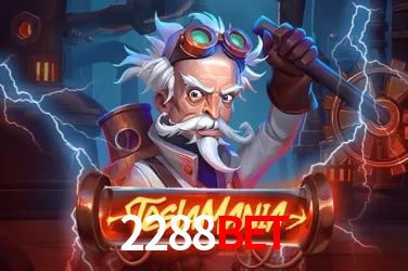 Sistemas de Segurança 2288Bet