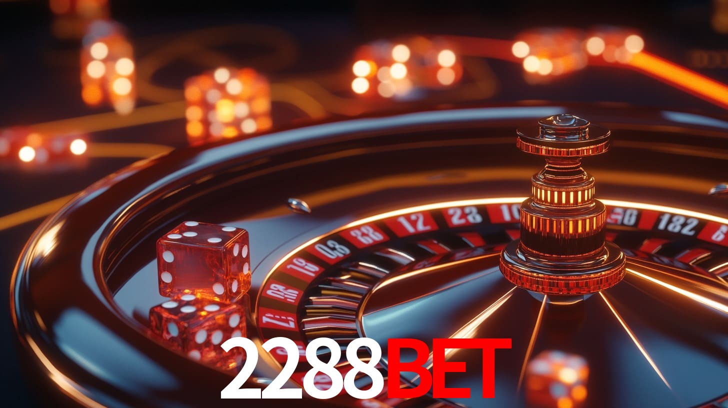 VIP Casino 2288Bet