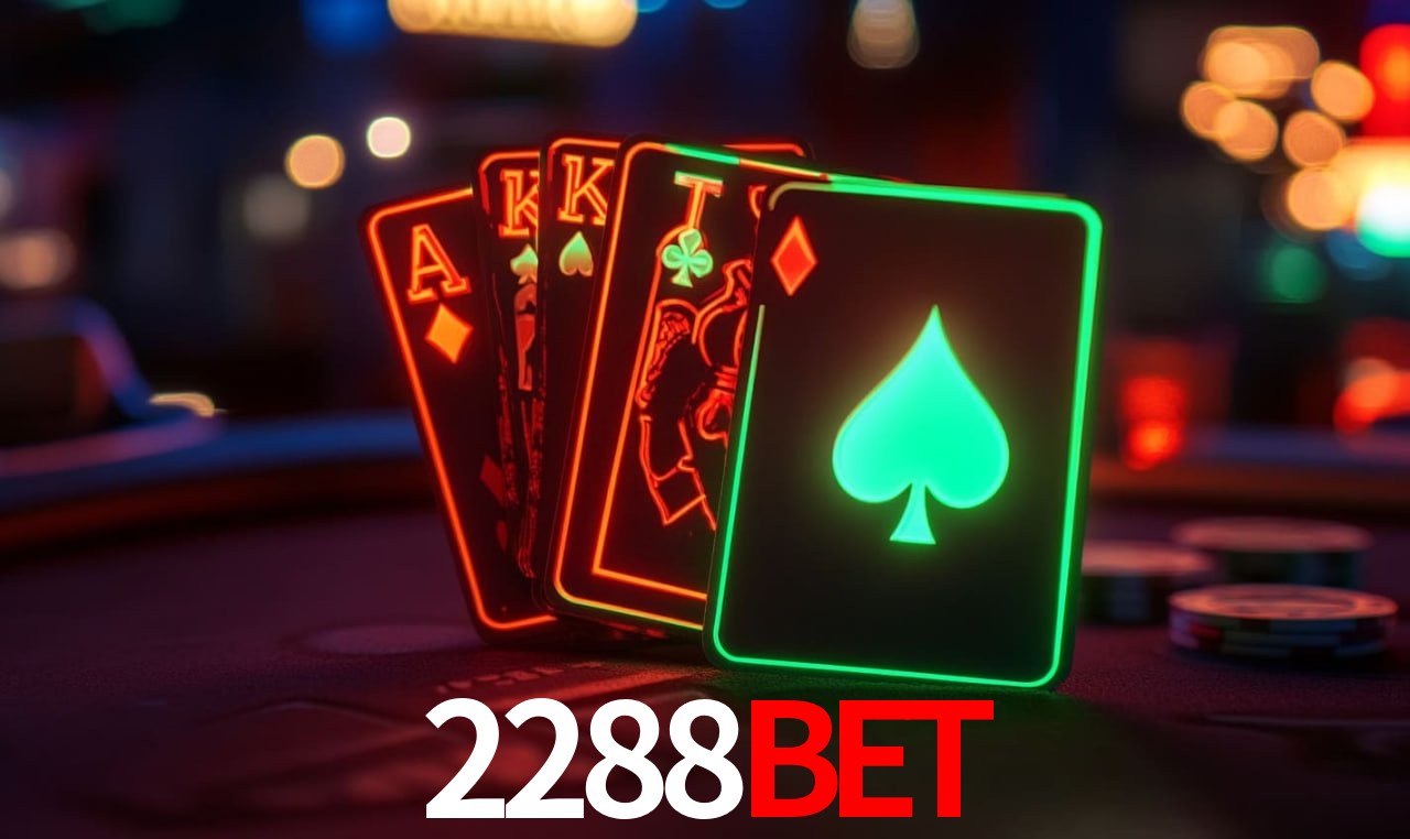 Login Seguro 2288Bet