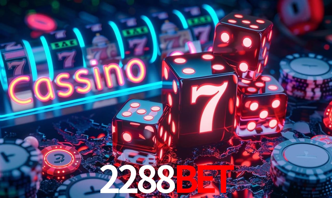 Tennis Betting 2288Bet