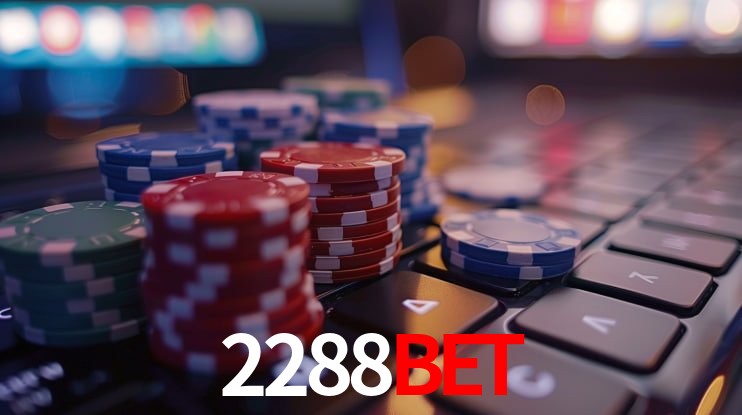 Especiais de Fim de Semana 2288Bet