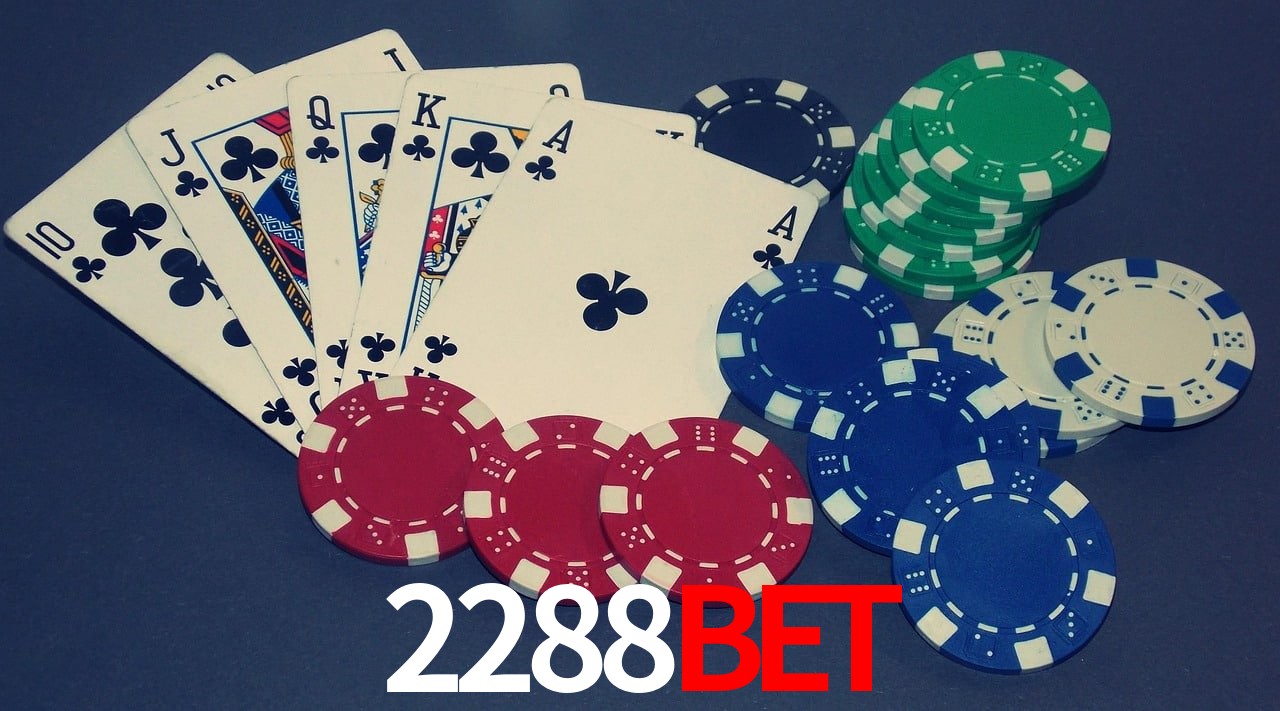 Statistics 2288Bet