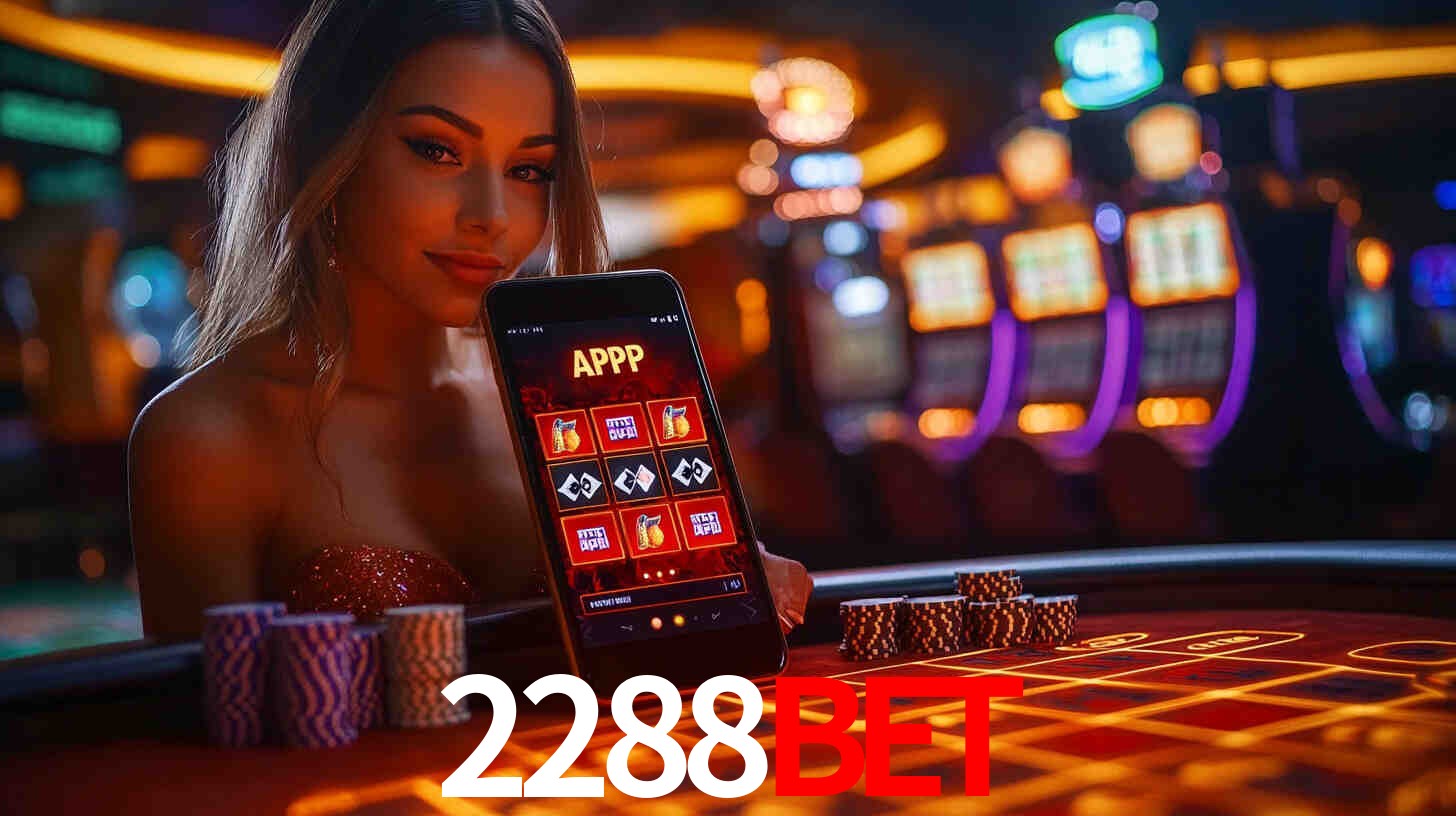 Descubra a Essência do 2288Bet: Nossa História e Compromissos