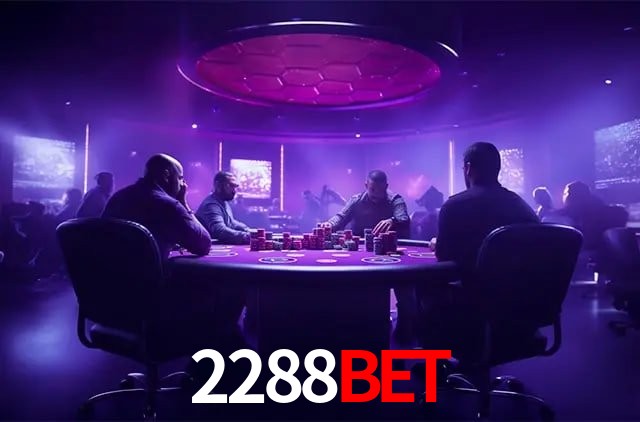 Provedores de Jogos 2288Bet