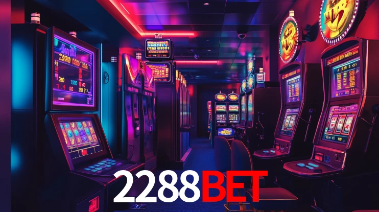 2288Bet Com Login