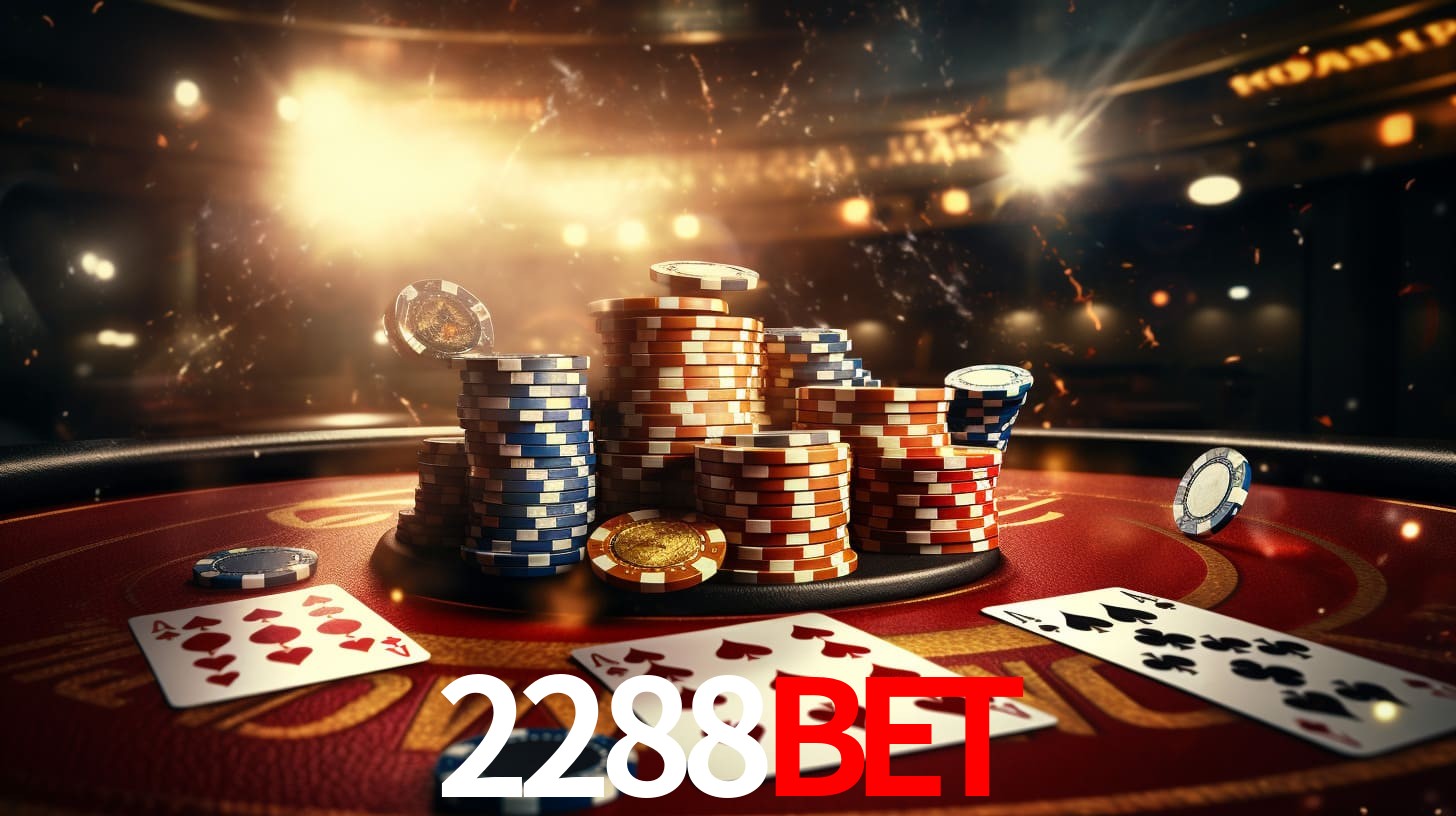 Live Casino 2288Bet