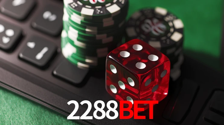 Live Casino 2288Bet