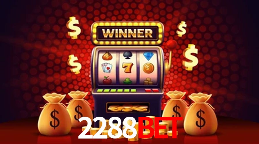 Game Providers 2288Bet