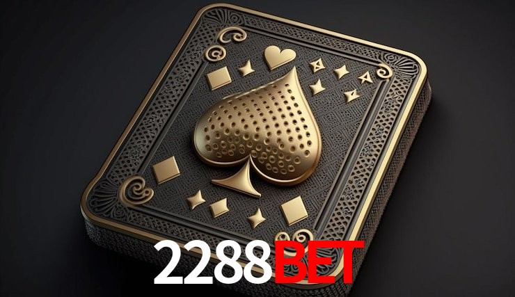 Casino Ao Vivo 2288Bet