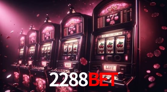 Bônus de Boas-vindas 2288Bet