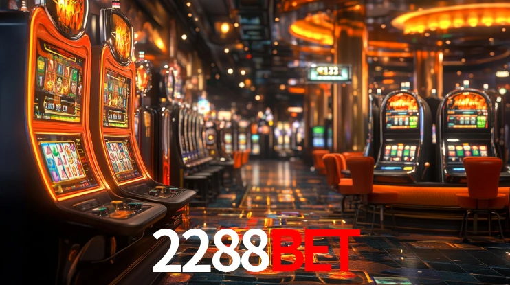 Explore as vantagens do 2288Bet: serviço profissional e confiabilidade
