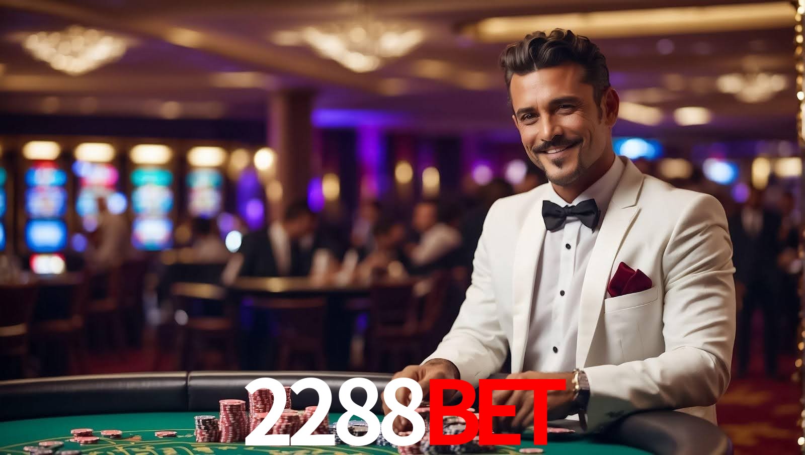 Promoções Sazonais 2288Bet