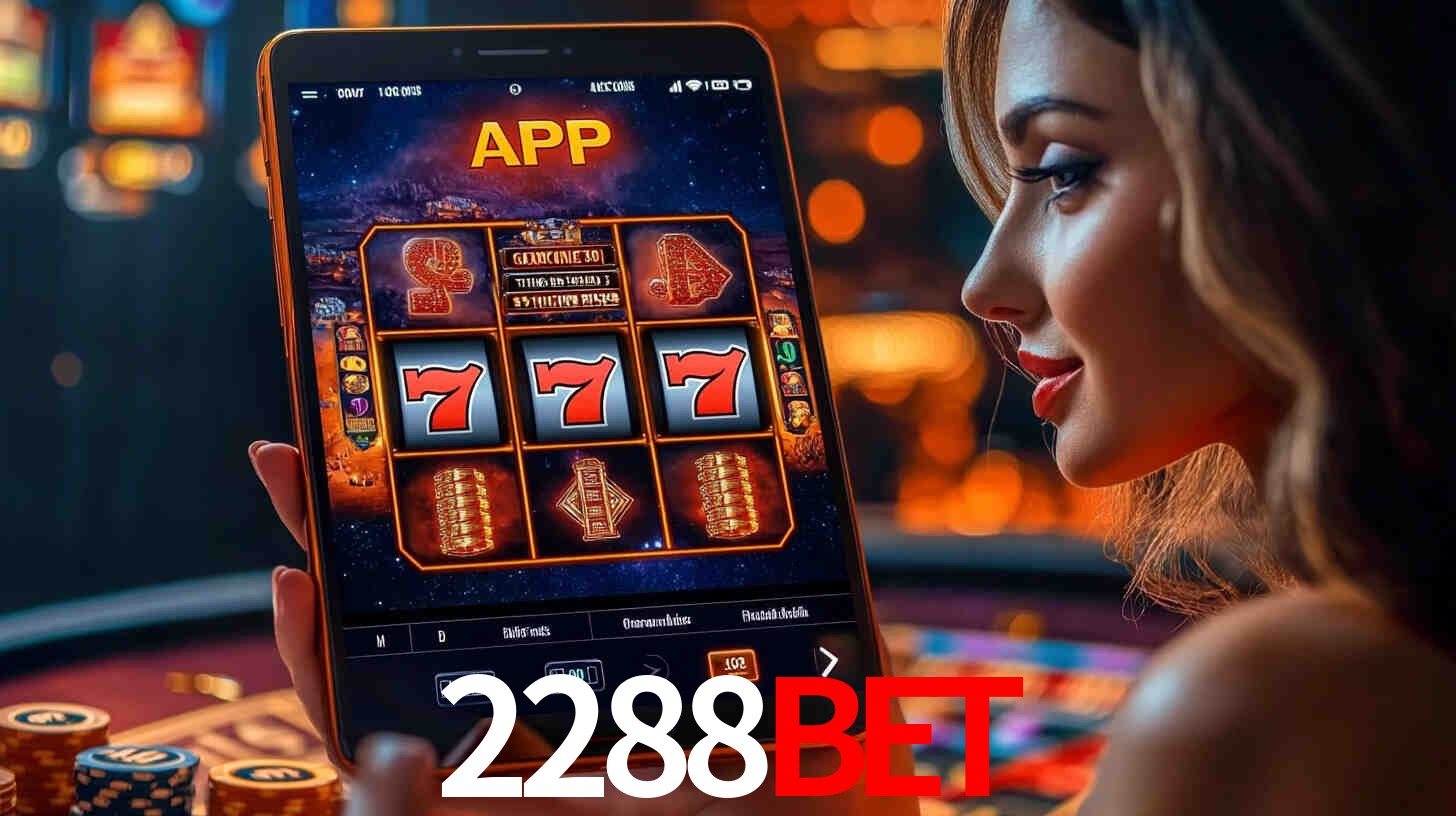 2288Bet Com Login