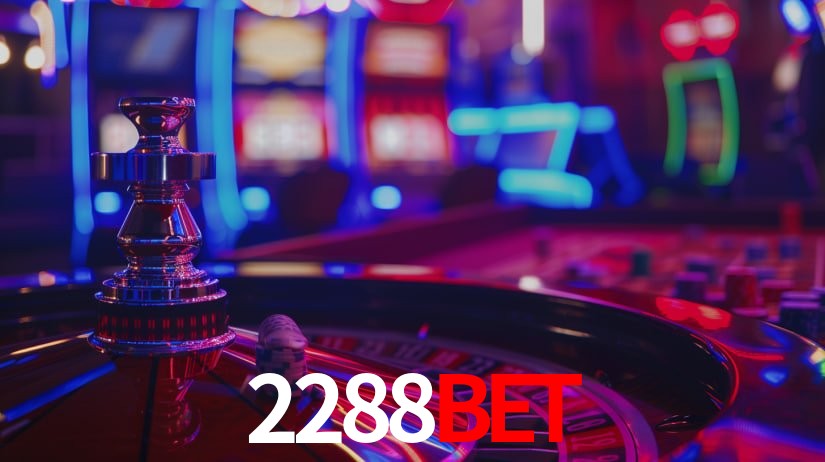 2288Bet Com Login