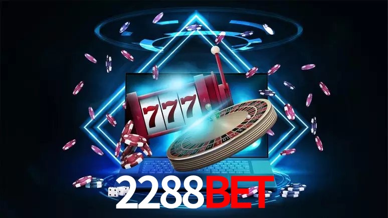 Integração de APIs 2288Bet