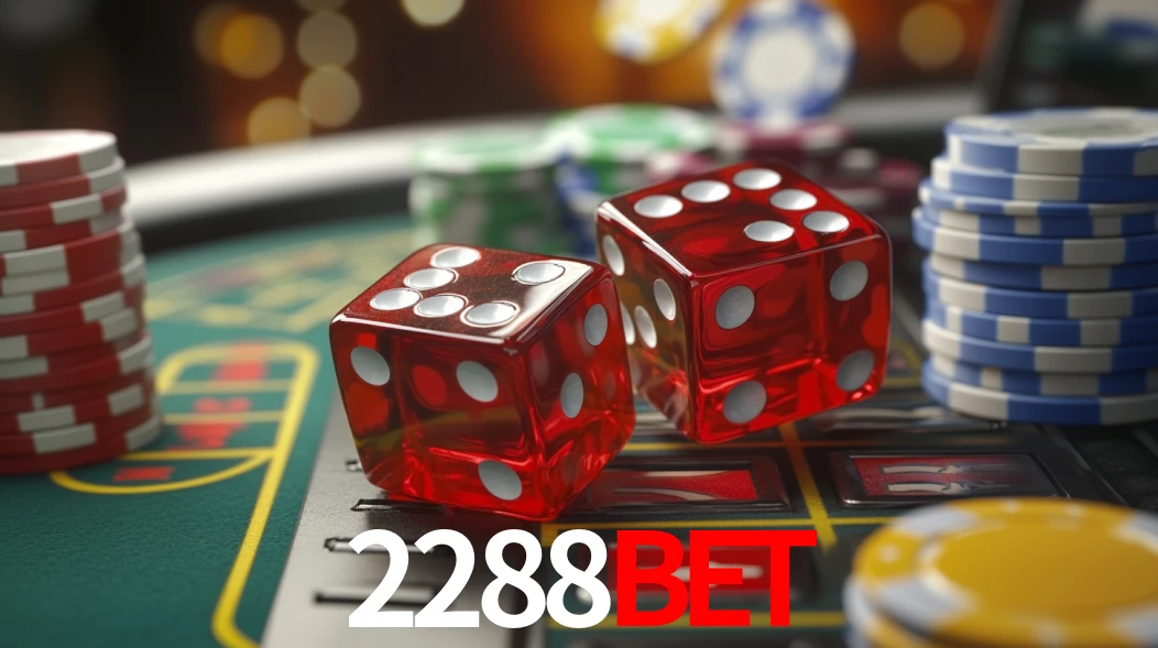 Tournaments 2288Bet