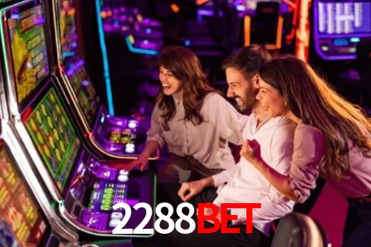 Interface Premium 2288Bet