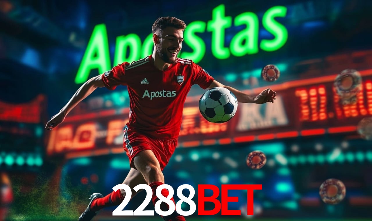 Torneios 2288Bet