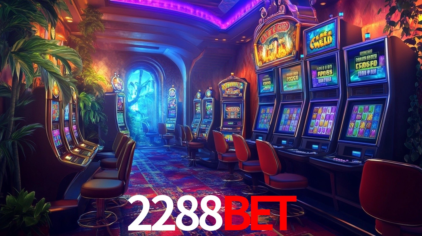 Programa VIP 2288Bet