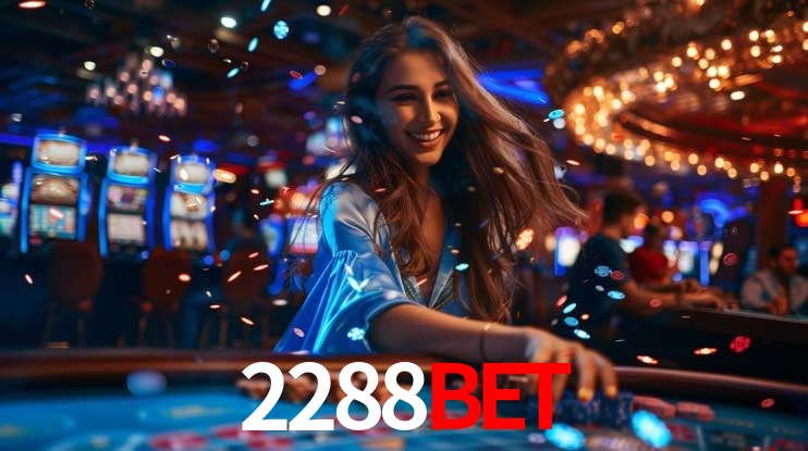 Basketball Betting 2288Bet