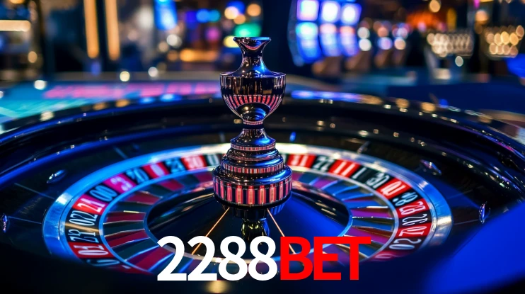 Experimente o Login Seguro Premium no 2288Bet