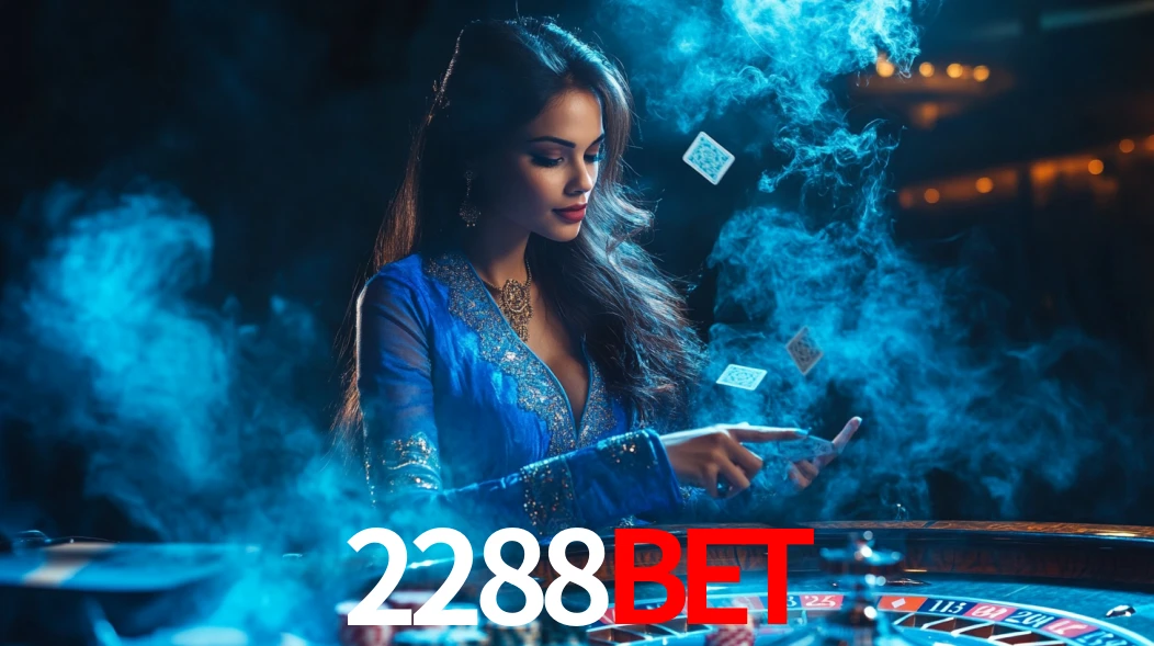 A Emoção da Loteria na 2288Bet: Uma Chance de Mudança de Vida